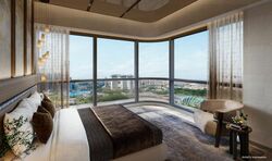 Marina Gardens Lane (D1), Apartment #450560461